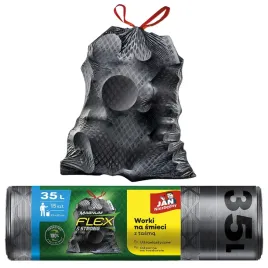 worki-na-smieci-magnum-czarne-35l-jan-niezbedny
