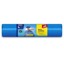 worki-na-smieci-niebieski-120l-25szt-jan-niezbedny