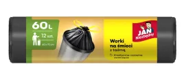 worki-na-smieci-tasma-60l-12szt-jan-niezbedny