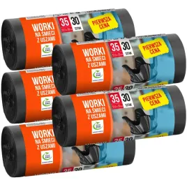 pierwsza-cena-worki-na-smieci-z-uszami-35l-5-x-30-sztuk-mocne-555-x-50cm