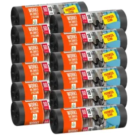 pierwsza-cena-worki-na-smieci-z-uszami-60l-12-x-18-sztuk-szczelne-65-x-60cm