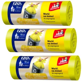 jan-niezbedny-worki-na-smieci-do-segregacji-metale-tworzywa-3x10szt-120l