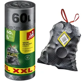 worki-na-smieci-z-tasma-60l-20szt-jan-magnum-flex