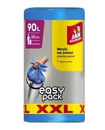 worki-na-smieci-90l-jan-niezbedny-zawiazywane-mocne-rolka-xxl-50-szt