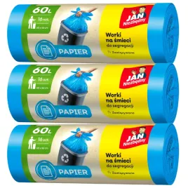 3x-worki-na-smieci-do-segregacji-do-papieru-jan-niezbedny-60l-3x16-sztuki
