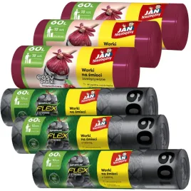 jan-niezbedny-worki-na-smieci-3x-flex-60l-3x-easy-pack-wisnia-60l-84-szt
