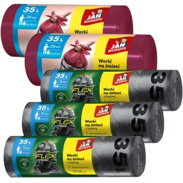 jan-niezbedny-worki-na-smieci-3x-flex-35l-2x-easy-pack-wisnia-35l-97-szt