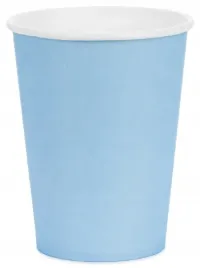 kubeczki-papierowe-jasny-niebieski-na-urodziny-roczek-komunie-250ml-6szt