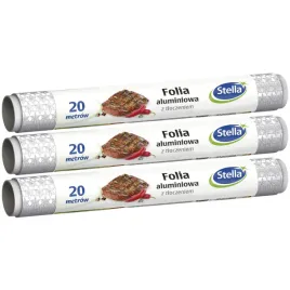stella-folia-aluminiowa-tloczona-3x20m-do-pieczenia-grillowania-mrozenia