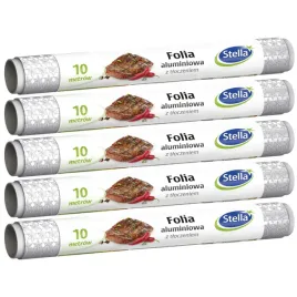 stella-folia-aluminiowa-do-pieczenia-mrozenia-grillowania-tloczona-5x10m