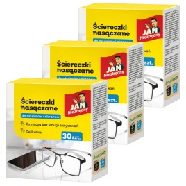 sciereczki-nasaczane-do-okularow-i-ekranow-jan-niezbedny-3x30-sztuk