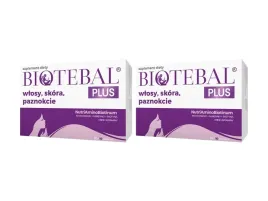biotebal-plus-witaminy-dla-kobiet-na-wypadanie-wlosow-z-biotyna-40-tabl