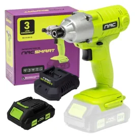 akumulatorowa-zakretarka-udarowa-180nm-nac-smart-aku-2ah-szybka-ladowarka