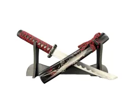 japonski-sztylet-tanto-stalowy-ze-stojakiem-nozyk-do-listow-hks001rs