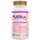 pueria-czysty-folian-90-kapsulek