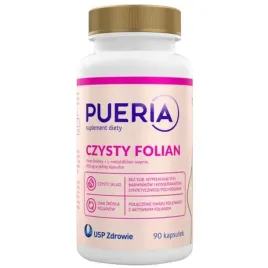 pueria-czysty-folian-90-kapsulek