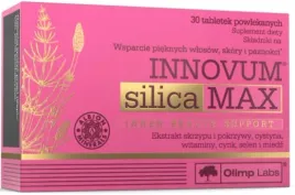 olimp-innovym-silica-max-skrzyp-krzem-skora-30-tab