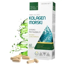 medica-herbs-kolagen-morski-mocne-kosci-stawy-wlosy-jedrna-skora-60-kaps