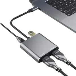 adapter-hub-4w1-2x-hdmi-4k-usb-power-delivery-usb-c-stacja-dokujaca
