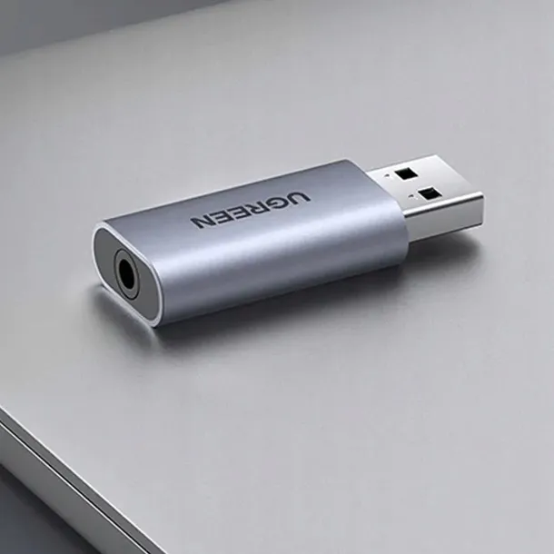 adapter-usb-do-komputera-przejsciowka-audio-do-mini-jack-35-mm-ugreen-stan-opakowania-oryginalne