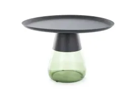 lawa-okragla-tiffany-b-black-fi-70-czarny-zielony