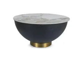 lawa-okragla-cyprus-a-bialy-czarny-fi-73x37