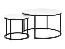 lawa-dion-bialy-efekt-marmuru-czarny-zestaw