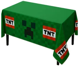 duzy-obrus-zielony-foliowy-piksele-na-urodziny-roczek-przyjecie-108x180cm