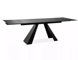 stol-rozkladany-salvadore-czarny-mat-160-240-x90