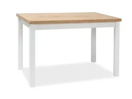 stol-60x100-dab-lancelot-bialy-mat-adam