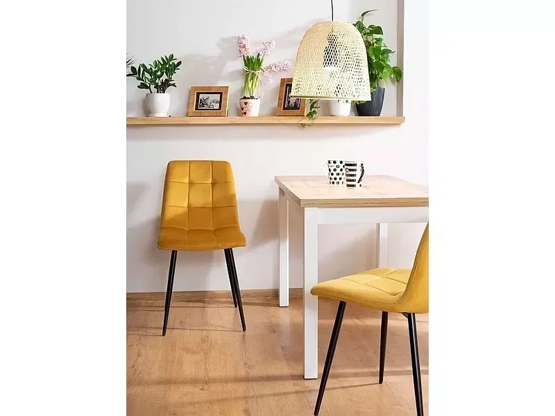stol-60x100-dab-lancelot-bialy-mat-adam-stan-nowy