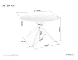 stol-aster-dab-czarny-stelaz-fi-120-szerokosc-mebla-120-cm