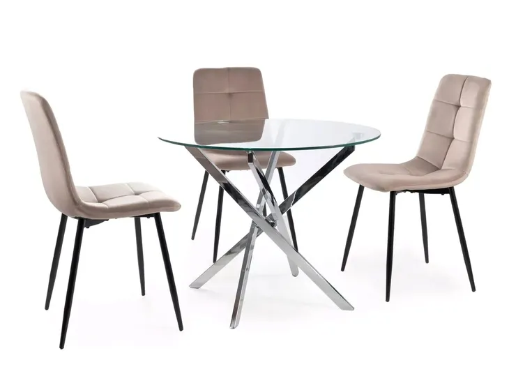 stol-agis-ksztalt-blatu-okragly