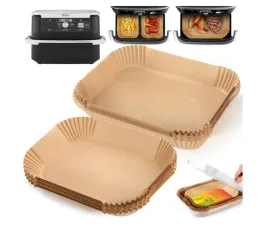 papier-do-pieczenia-do-frytkownicy-air-fryer-ninja-af500eu-cosori-150szt