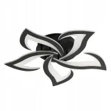 lampa-sufitowa-led-czarna-nowoczesna-5-punktow-led-60-w-4500-k