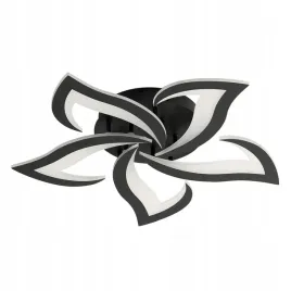 lampa-sufitowa-led-czarna-nowoczesna-5-punktow-led-60-w-4500-k