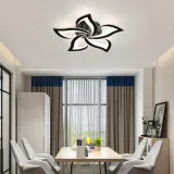 lampa-sufitowa-led-czarna-nowoczesna-5-punktow-led-60-w-4500-k-stan-nowy