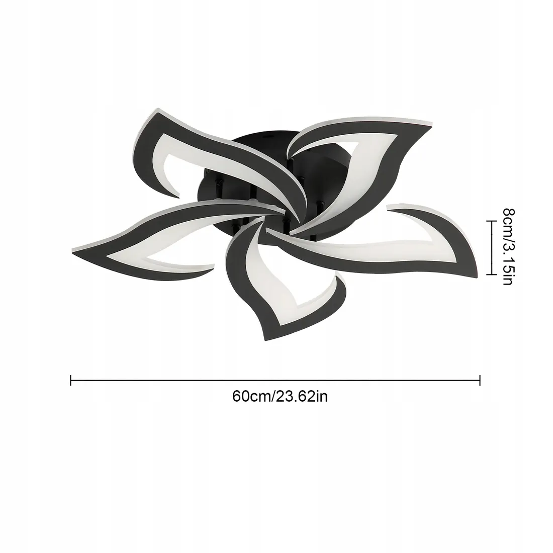 lampa-sufitowa-led-czarna-nowoczesna-5-punktow-led-60-w-4500-k