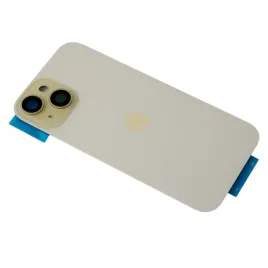 klapka-baterii-z-ramka-i-magnesami-magsafe-do-iphone-15-zolty