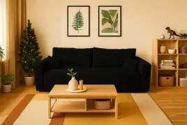 kanapa-sztruks-sofa-z-funkcja-spania-na-sprezynach-z-automatem-miekka-nowa