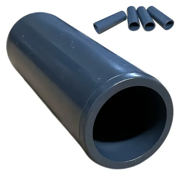 Złączka Do Rury Odgromowej 20 mm Do Instalacji Odgromowej fi20 20/14