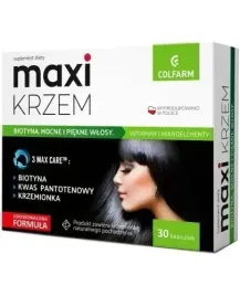 colfarm-maxi-krzem-30-kapsulek
