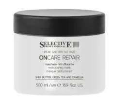 selective-oncare-repair-restructuring-mask-500-ml