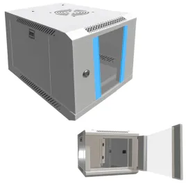 szafa-rack-4u-10-szara-montowana-na-scianie-szara