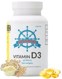 navigator-witamina-d3-10000iu-365-kapsulek-odpornosc-osteoporoza