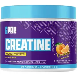 6pak-nutrition-creatine-monohydrate-300g-kreatyna-monohydrat-pomarancza