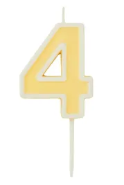 swieczka-4-zolta-swieczki-na-tort-urodzinowe-cyferki