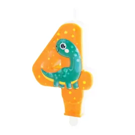 swieczka-4-dinozaury-swieczki-na-tort-urodzinowe-cyferki