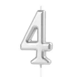swieczka-4-srebrna-swieczki-na-tort-urodzinowe-cyferki