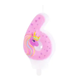 swieczka-6-jednorozec-swieczki-na-tort-urodzinowe-cyferki